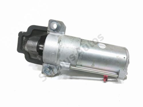 Starter FORD FOCUS IV (HN) 1.0 EcoBoost mHEV Flex | BP38009344M8 - Image 2