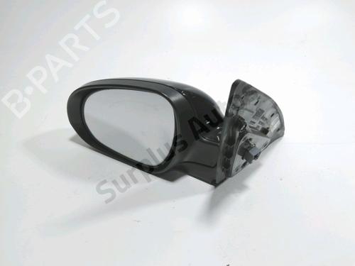 left-mirror-hyundai-i30-fd-2007-2008-2009-2010-2011-2012-31163139 main image