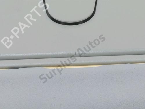 Left sun visor SUZUKI SX4 S-Cross (JY) 1.6 DDiS (AKK 416D) | BP37786124I1 - Image 4