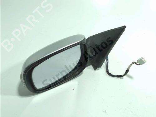 Retrovisor esquerdo Retrovisor esquerdo TOYOTA URBAN CRUISER (_P1_) 1.4 D-4D 4WD (NLP115_, NLP115R) (90 hp) 33839090 33839090