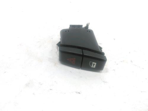 Used Warning switch Warning switch BMW X1 (E84) xDrive 20 d (177 hp) 30990075 30990075