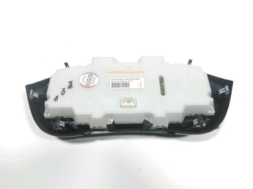 Climate control NISSAN JUKE (F15) 1.5 dCi | BP29857262I5