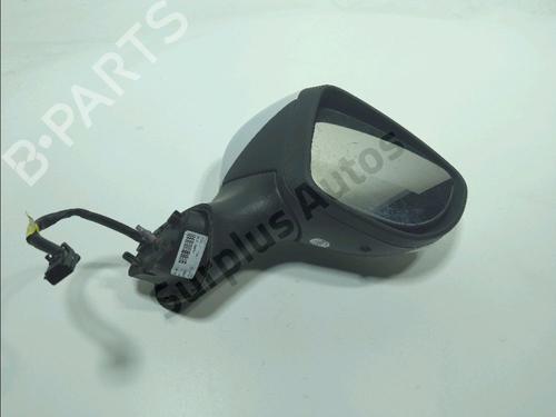Used Right mirror Right mirror 37507063 37507063