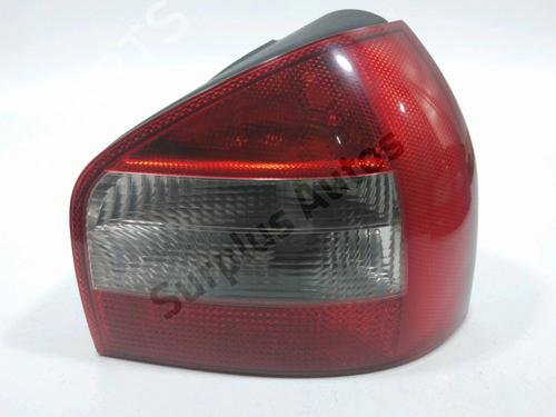 Used Right taillight AUDI A3 (8L1) 1.6 (102 hp) 31006368