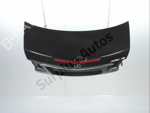 Used Tailgate MERCEDES-BENZ E-CLASS Coupe (C207) E 250 CDI / BlueTEC / d (207.303, 207.304) (204 hp) 29496159