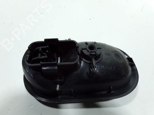 Rear right interior door handle RENAULT MODUS / GRAND MODUS (F/JP0_) 1.5 dCi (FP0G, JP0G) | BP28252261I16 