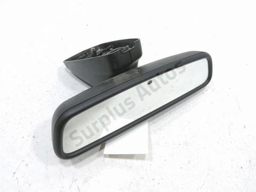 Used Rear mirror VOLVO C30 (533) 1.6 D (109 hp) 31003673