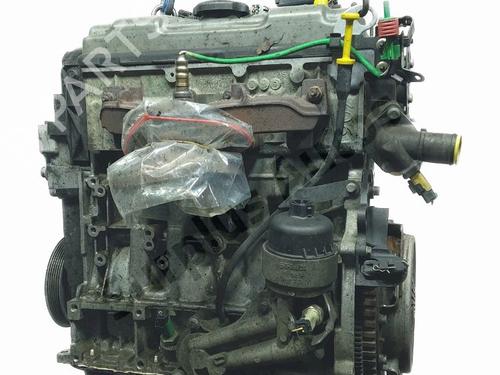 Used Engine Engine 37257499 37257499
