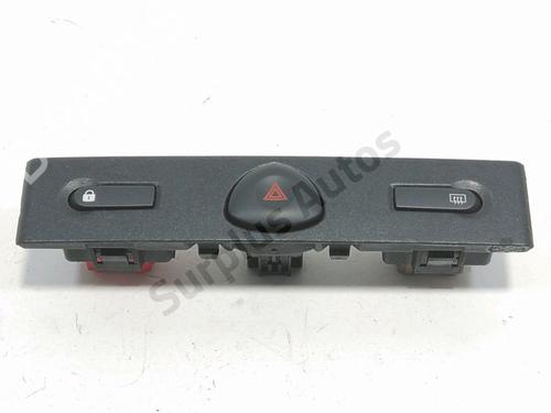 Used Warning switch Warning switch RENAULT CLIO II (BB_, CB_) 1.6 16V (BB01, BB0H, BB0T, BB14, BB1D, BB1R, BB2KL, BB3G... (107 hp) 33034298 33034298