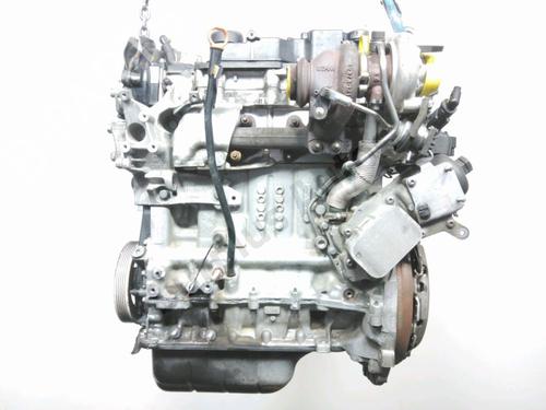 Engine CITROËN C3 II (SC_) 1.6 HDi | BP36374093M1 - Image 3