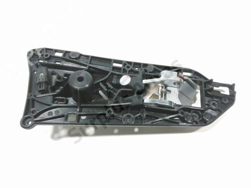 Rear left interior door handle PORSCHE CAYENNE (92A) 4.8 Turbo | BP30086825I15 - Image 2