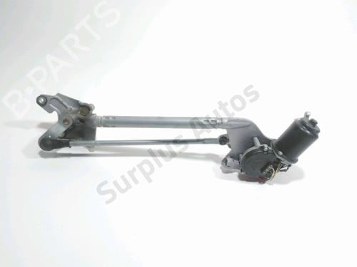 Used Front wipers mechanism Front wipers mechanism 28273377 28273377
