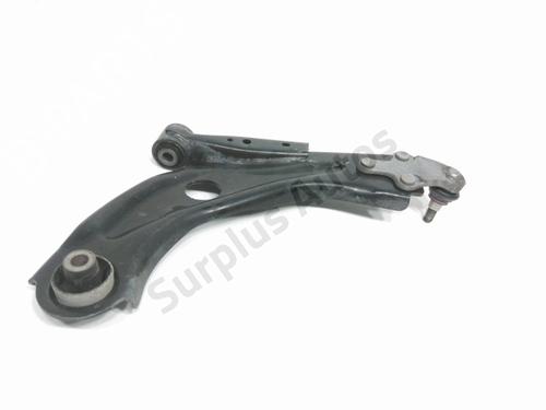 Left front suspension arm CITROËN C5 AIRCROSS (A_) 1.6 PureTech 180 (A45GFR) | BP28225762M12 