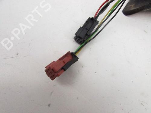 Right mirror CITROËN C3 Pluriel (HB_) 1.6 | BP28244663C27 