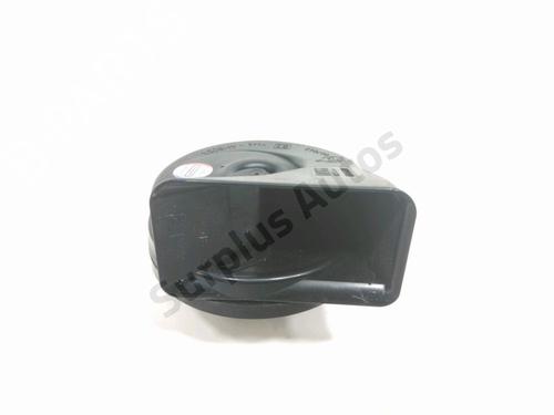 Used Horn Horn FIAT 500e (332_) Elektro (FA1) (95 hp) 34001658 34001658