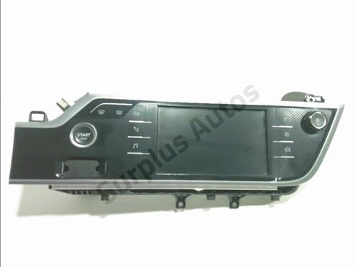 Afficheur CITROËN C4 Grand Picasso II (DA_, DE_) 2.0 BlueHDi 150 (150 hp) 32770750