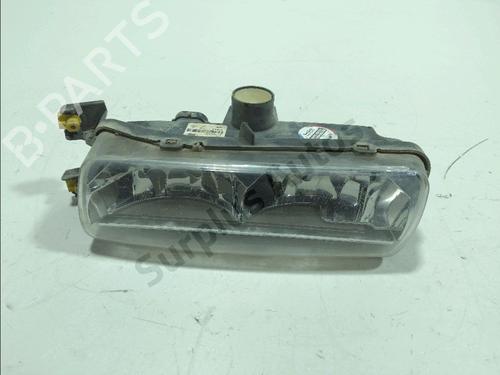 Used Left front fog light Left front fog light 36465314 36465314
