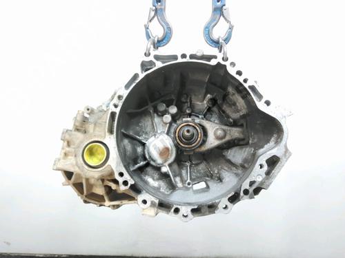 Used Gearbox Gearbox TOYOTA AURIS (_E15_) 1.6 (ZRE151_, ZRE151R) (124 hp) 33459370 33459370