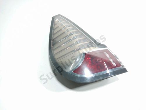 Used Left taillight Left taillight RENAULT SCÉNIC III (JZ0/1_) 1.5 dCi (JZ02, JZ0R) (95 hp) 36374703 36374703