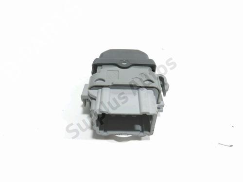Right front window switch RENAULT CLIO III (BR0/1, CR0/1) 1.4 16V | BP37507032I26 - Image 3