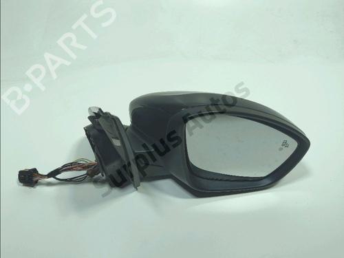 Used Right mirror Right mirror 37507064 37507064