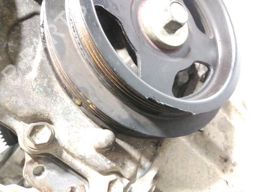 Engine OPEL AGILA B (H08) 1.0 (F68) | BP37761803M1 - Image 6