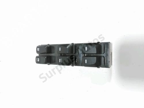 Used Left front window switch Left front window switch HYUNDAI ix35 (LM, EL, ELH) 2.0 CRDi (136 hp) 32976131 32976131