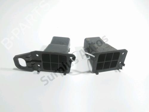 Kofangerbeslag PEUGEOT 5008 (0U_, 0E_) 1.6 HDi (114 hp) 30992798