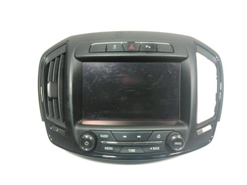Multifunctionele display OPEL INSIGNIA A Sports Tourer (G09) 2.0 CDTI (35) (140 hp) 28229701