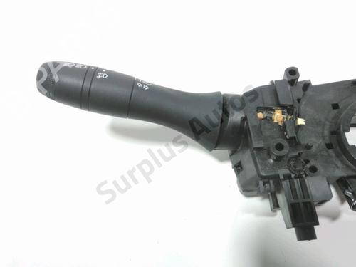 Steering wheel controls DACIA DUSTER (HM_) 1.5 dCi 115 (HMAD) | BP28227290E15