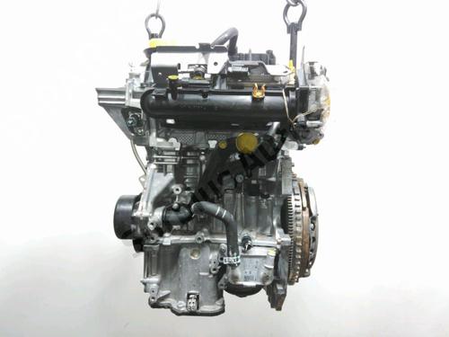 Used Engine Engine RENAULT CAPTUR II (HF_) TCe 90 (HFM6) (91 hp) 31964131 31964131