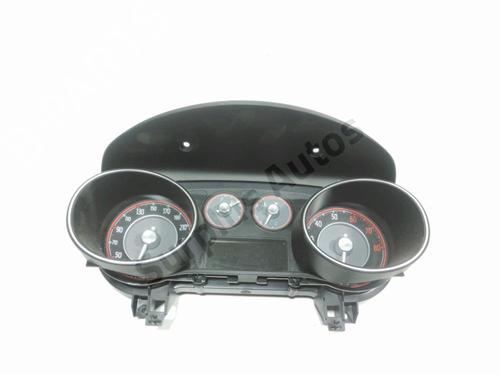 Used Instrument cluster FIAT PUNTO (199_) 1.2 (199AXZ1A, 199BXZ1A) (69 hp) 29230452
