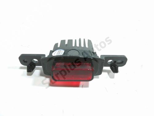 Tågelys Tågelys CITROËN C3 IV (CC_, CB_) 1.2 PureTech 100 (CCHPV4) (101 hp) 33816077 33816077