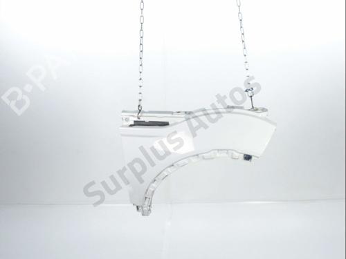 Used Right front fenders LAND ROVER RANGE ROVER EVOQUE (L538) 2.0 D 4x4 (180 hp) 28235784