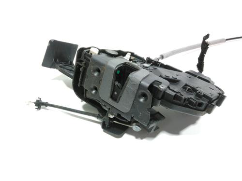 Used Rear left lock FORD GALAXY II (WA6) 2.0 TDCi (140 hp) 28255247