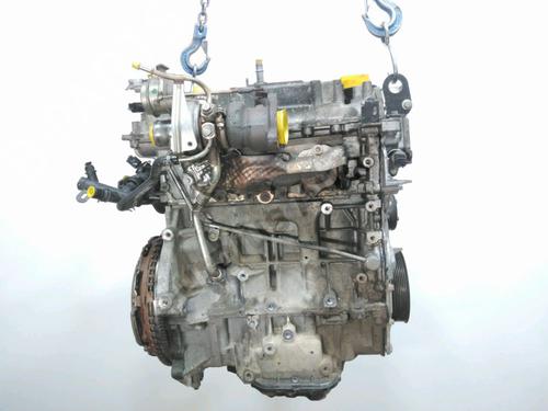 Engine RENAULT MEGANE III Hatchback (BZ0/1_, B3_) 1.2 TCe (BZ2B, BZ11) | BP38230784M1 - Image 3