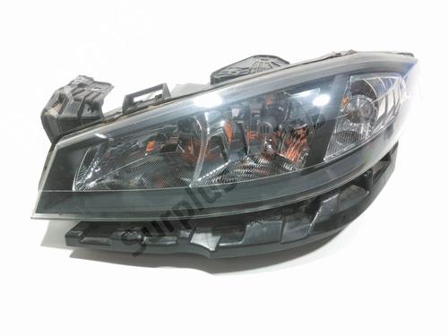 Used Left headlight RENAULT LAGUNA II (BG0/1_) 1.9 dCi (BG1A, BG1V) (130 hp) 28266781