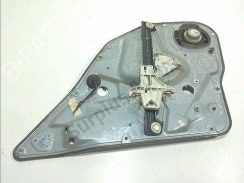 Used Rear left window mechanism Rear left window mechanism 39491139 39491139