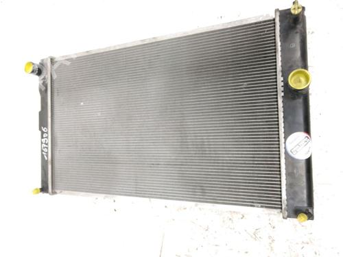 Used Water radiator TOYOTA PRIUS (_W3_) [2008-2016]  28223036