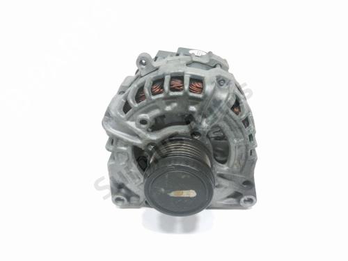 Used Alternator Alternator INFINITI Q30 1.6 (122 hp) 37763925 37763925