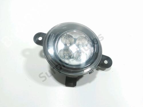 Used Left daytime light RENAULT TWINGO III (BCM_, BCA_) 1.0 SCe 70 (BCMB) (69 hp) 30958374