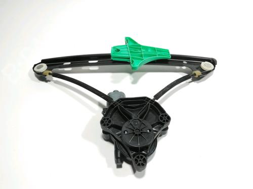 Rear left window mechanism VW GOLF VII (5G1, BQ1, BE1, BE2) 2.0 TDI | BP28251120C24 