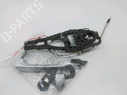 front-right-exterior-door-handle-bmw-1-f20-2011-2012-2013-2014-2015-2016-2017-2018-2019-34001884 main image