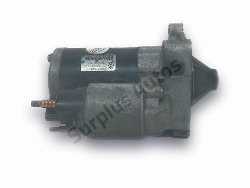 Starter DACIA SANDERO 1.4 MPI LPG | BP38613467M8 - Image 3