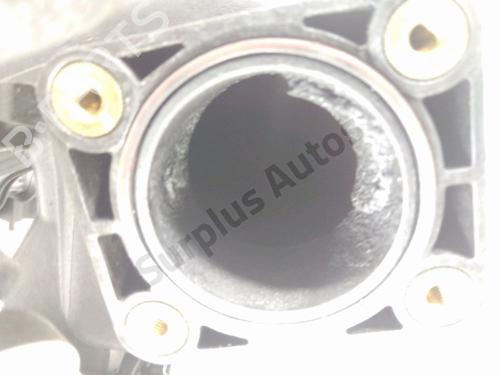 Intake manifold BMW 1 (E87) 120 d | BP29856955M70 - Image 6