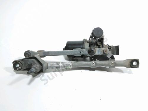 Vindrude Viskermekanisme CITROËN C1 (PM_, PN_) 1.0 (68 hp) 30896268