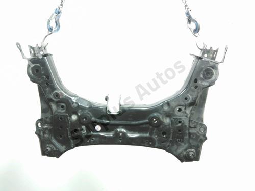 Used Subframe Subframe RENAULT CLIO V (B7_) 1.5 Blue dCi 100 (B7AD) (101 hp) 35893396 35893396