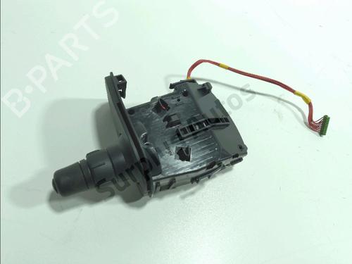 Headlight switch RENAULT KANGOO Express (FW0/1_) 1.5 dCi 90 (FW0G, FW05, FW08, FW11) | BP36000146I24 - Image 2