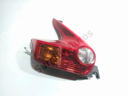 Used Left taillight Left taillight NISSAN JUKE (F15) 1.5 dCi (110 hp) 33281594 33281594