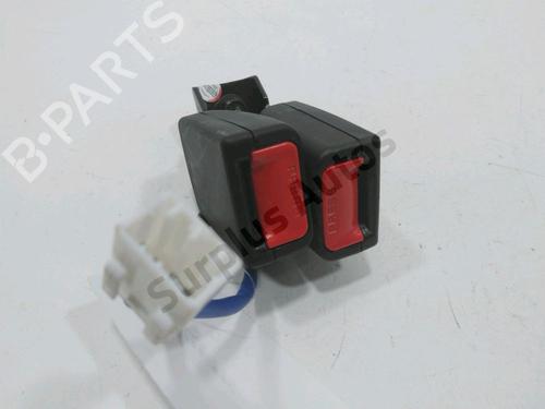 Used Seat buckle HYUNDAI i20 I (PB, PBT) 1.4 (101 hp) 30992724